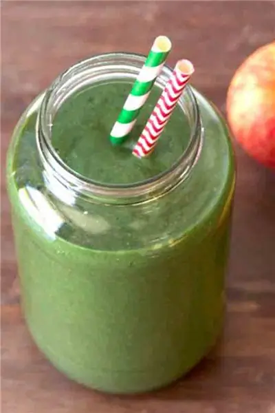 На новогоднем детоксе? Следите за нашими лучшими шестью гурманами, чтобы узнать лучшие рецепты здоровой пищи