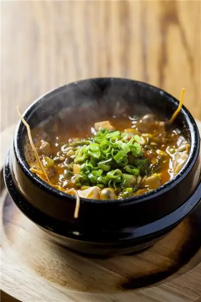 ОБЗОР: действительно хороший рамен в Ippudo London