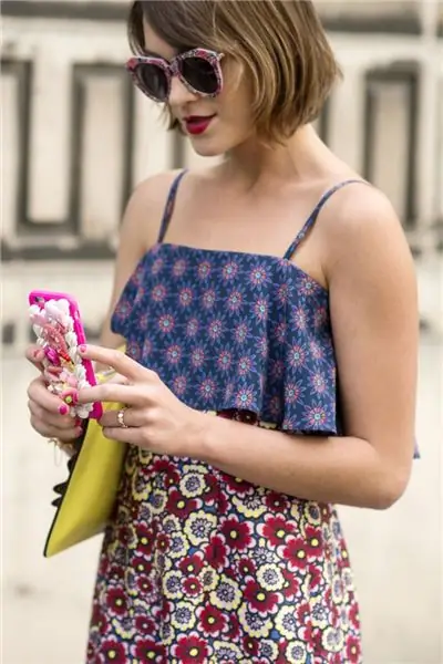 Вы телефонный зомби, жаждущий технологий?