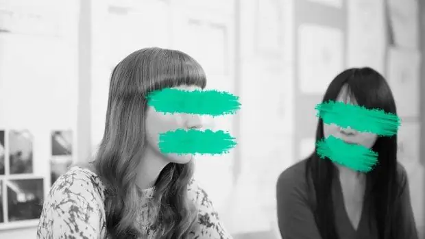 Спросите взрослого: действительно ли мы должны дружить с коллегами?