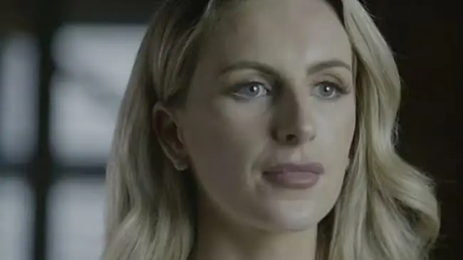 Микаэлла Макколлум о Перу 2, тюрьме и ее новом документальном фильме