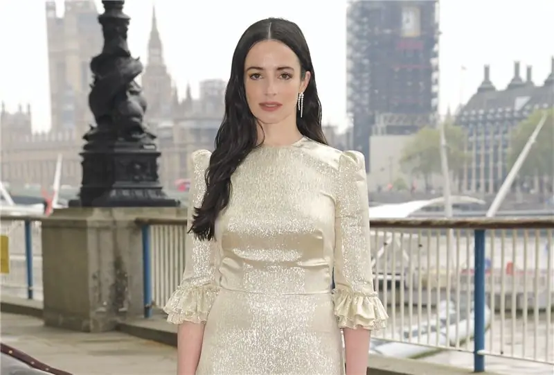 Познакомьтесь с Лорой Доннелли, самой сложной новой героиней телевидения