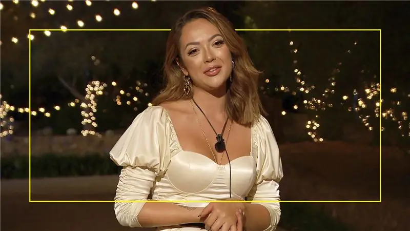 Шэрон Гаффка из Love Island: «Я ожидала троллинга, но не ожидала угроз смертью»