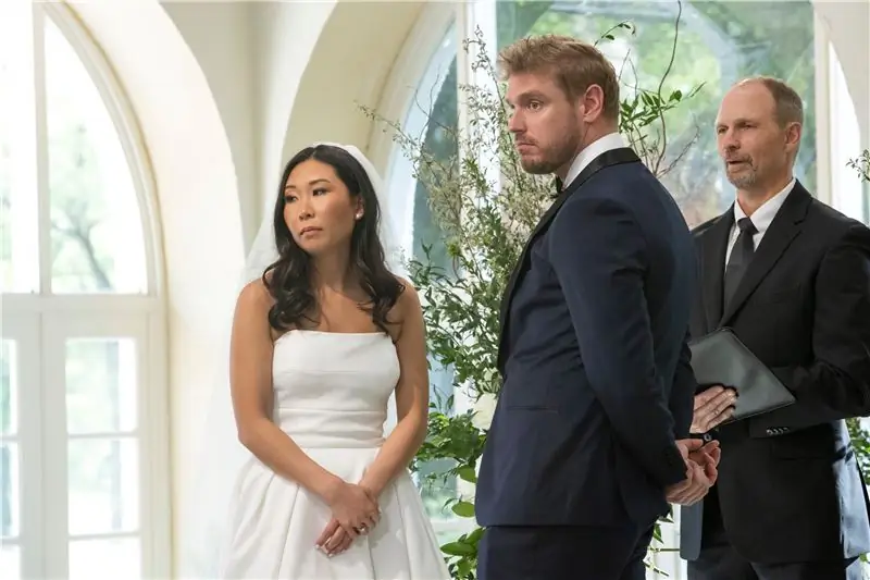 Кто все еще вместе во втором сезоне сериала «Любовь слепа»?