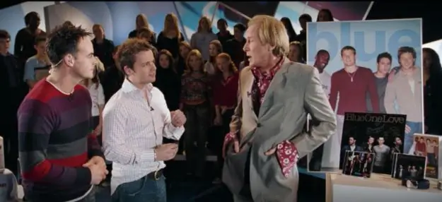 муравей и дек любят на самом деле