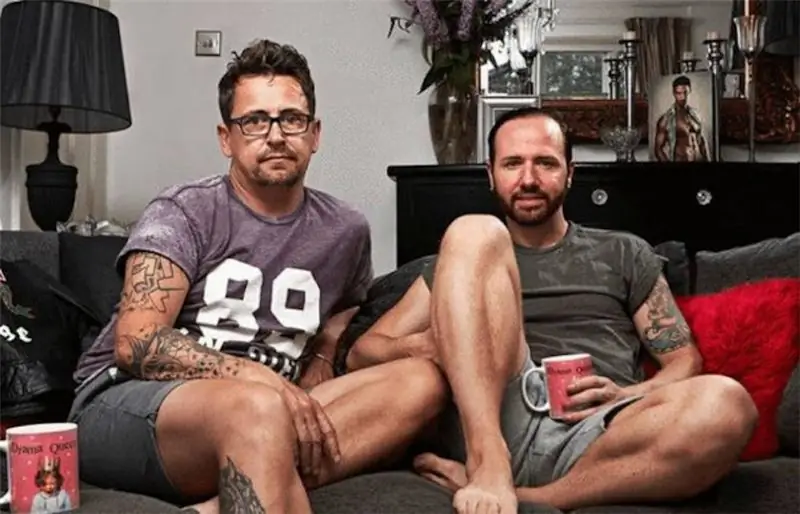 Gogglebox обвиняют в «нулевой послеоперационной поддержке»