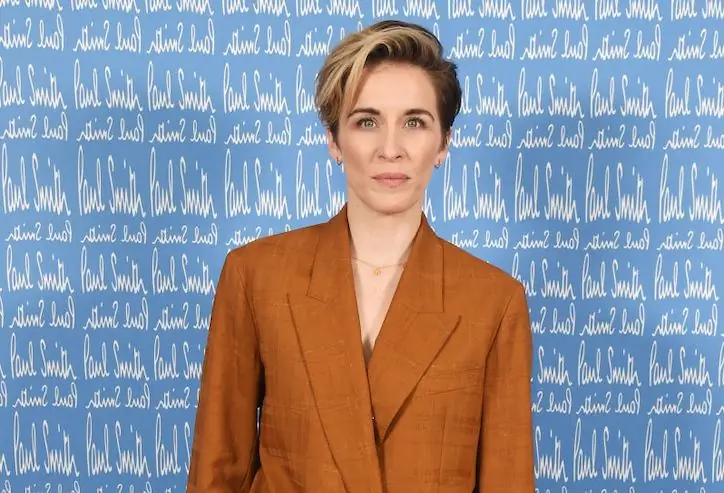 Триггерная точка новой серии Вики МакКлюр начинается в эти выходные. Вот все, что вам нужно знать о звезде по долгу службы