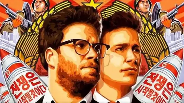 Sony отменяет выпуск «Интервью» после угроз террора в кинотеатрах