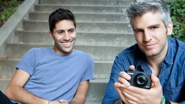 МАКС ДЖОЗЕФ ИЗ CATFISH: «МЫ КАК ИНТЕРНЕТСКИЕ Охотники за привидениями»