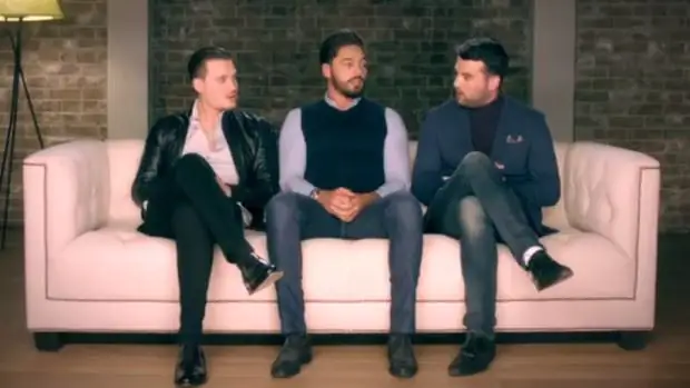 На этой неделе мы беззастенчиво смотрели… премьеру сериала TOWIE