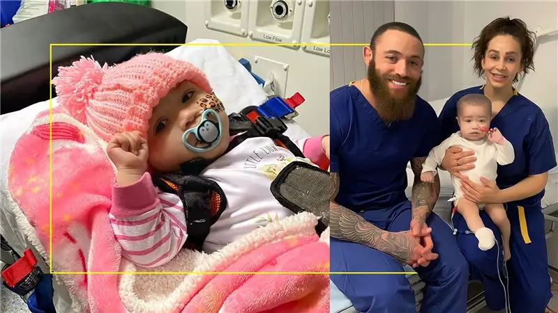 Вот как вы можете номинировать Азайлию Кейн на премию «Гордость Британии»