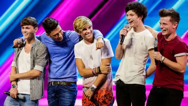 Если вы еще не смотрели весь X Factor? Вот краткий обзор того, что вы пропустили перед сегодняшним финалом