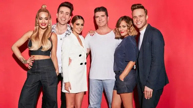 Неизбежная алкогольная игра X Factor, которая вам почти наверняка не нужна