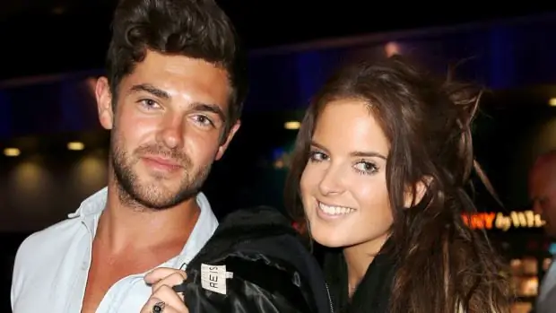 Это тяжелое время для феминистских фанаток Made In Chelsea