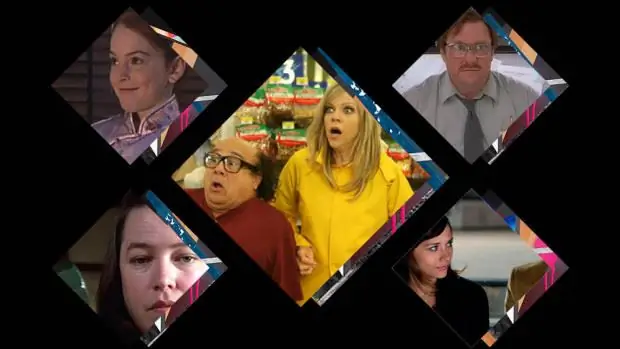 Некоторые фильмы для просмотра на Netflix, когда вы в депрессии из-за того, что завтра вернетесь на работу