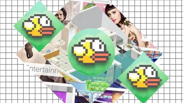 Приложения, которые означают, что теперь, когда Flappy Bird больше нет, вам больше никогда не придется видеться с соседями по дому