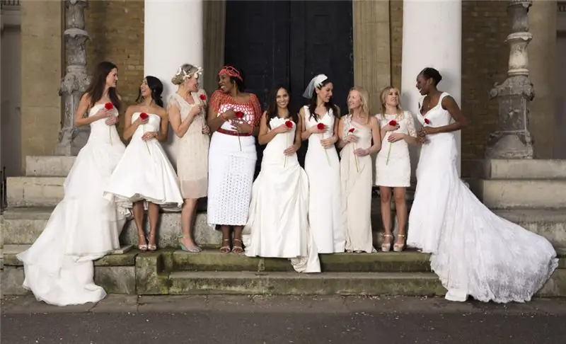 Это Международный день нулевой терпимости к КОЖПО, так что вот что вы можете сделать, чтобы помочь