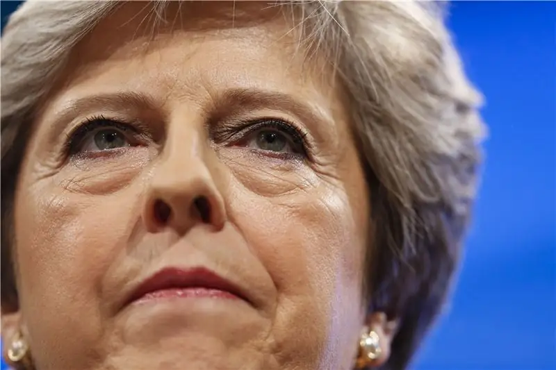Brexit - это руины, но вот что вам нужно знать