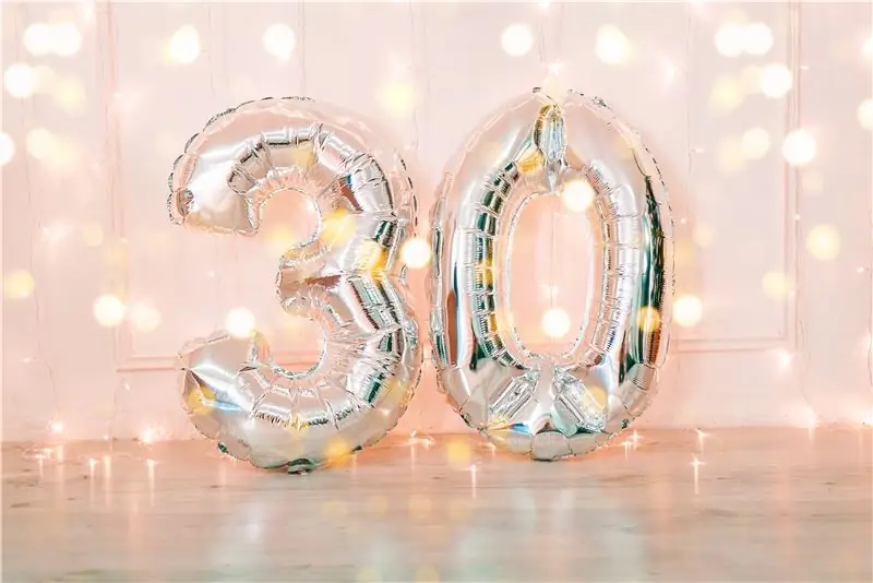 Список Forbes «30 моложе 30» был опубликован, и ежегодная паника, что мы не успеваем, обрушилась на нас