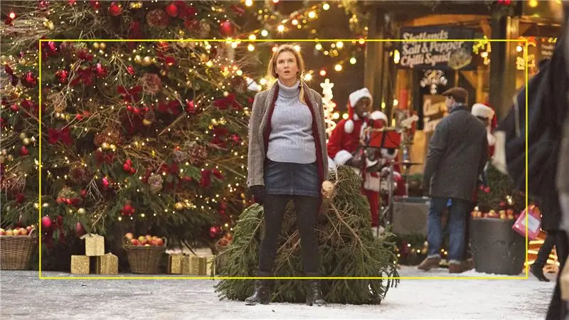 Как сделать так, чтобы Рождество не стало сезоном угождения людям