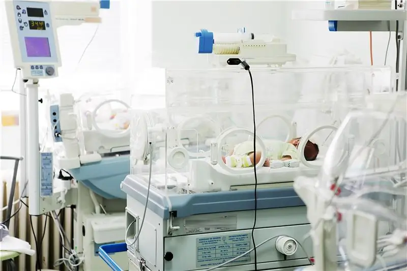 Просочившийся отчет NHS показал, что десятки матерей и младенцев умерли из-за злоупотребления служебным положением в одном больничном фонде