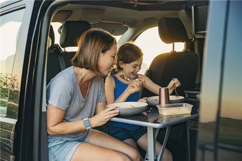 Итак, вы родитель-одиночка? Полное руководство по первым месяцам вашей новой жизни