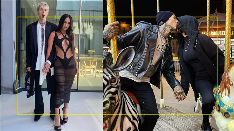 Hot Girl Summer Подведет нас всех, но не волнуйтесь: вот и Horny Girl Autumn