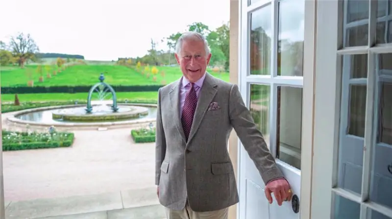 Все самые смелые откровения из журнала Country Life от принца Чарльза