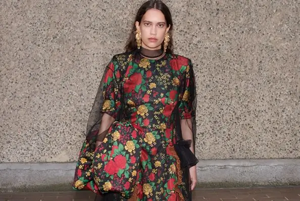 TOGA ARCHIVES x H&M: коллаборация дизайнеров для настоящих фанатов моды