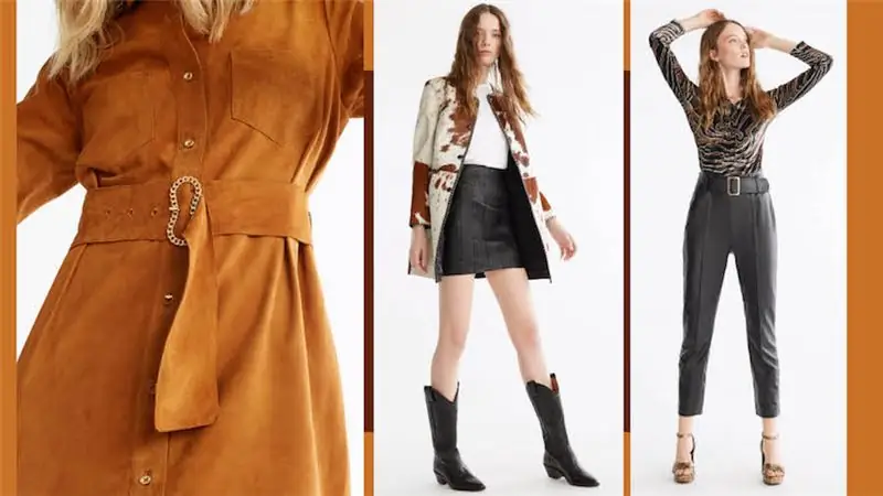 Бренд младшей сестры Zara прямо сейчас разбивает его