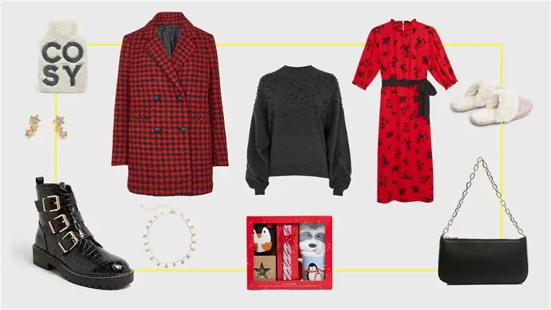 Отличные подарки и простые наполнители для носков, которые вы с удовольствием подарите (или сохраните) на это Рождество