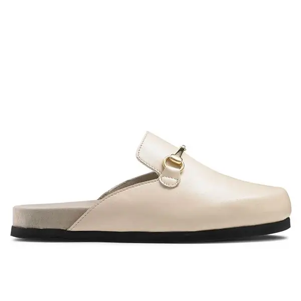 Russell & Bromley, мюли Snaffle Loafer, 185 фунтов стерлингов Russell & Bromley, мюли Snaffle Loafer, 185 фунтов стерлингов