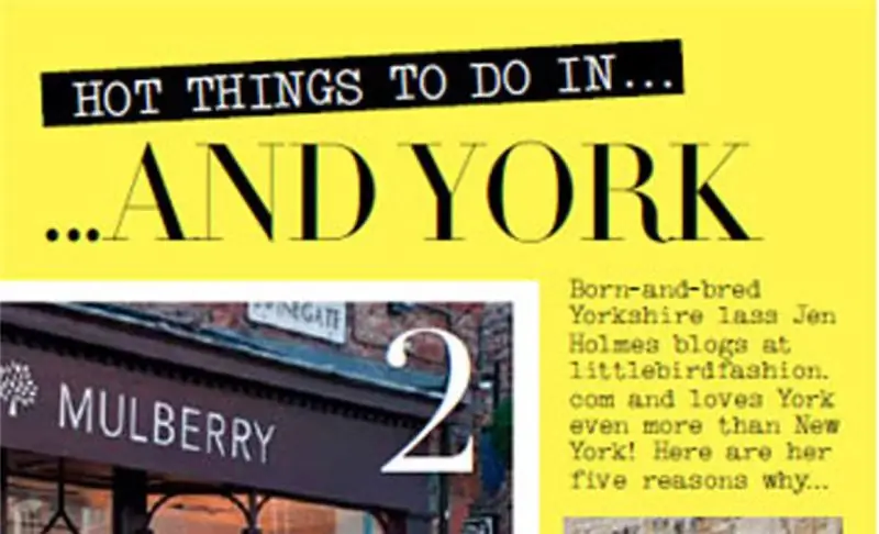 Grazia Local York: интернет-магазин контрафактной Mulberry