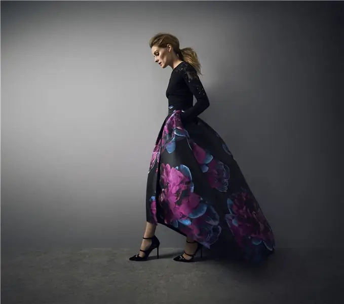 Эксклюзив: Оливия Палермо в рекламной кампании Coast AW’16