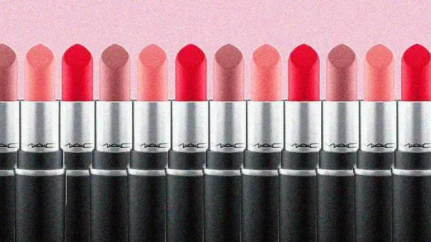 Теперь вы можете купить свои любимые продукты MAC за 10 фунтов стерлингов