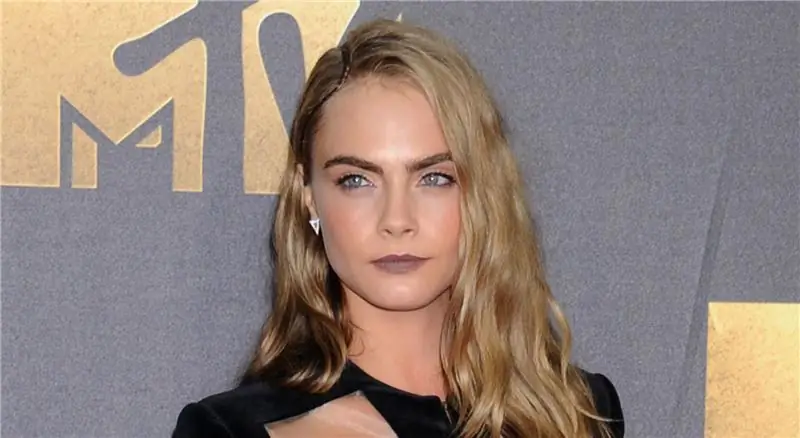 Микроблейдинг: тренд бровей, завоевавший популярность в Интернете