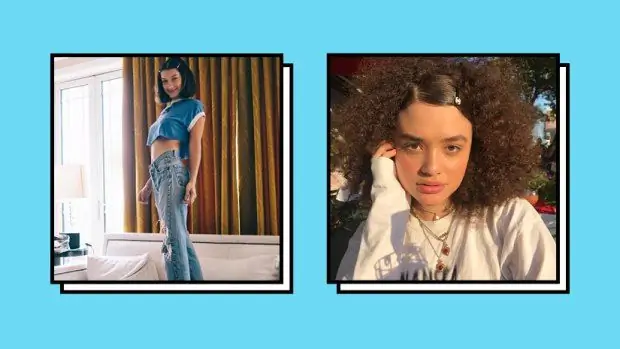 6 Дешевые аксессуары для волос, с которыми справятся даже девушки с короткими волосами