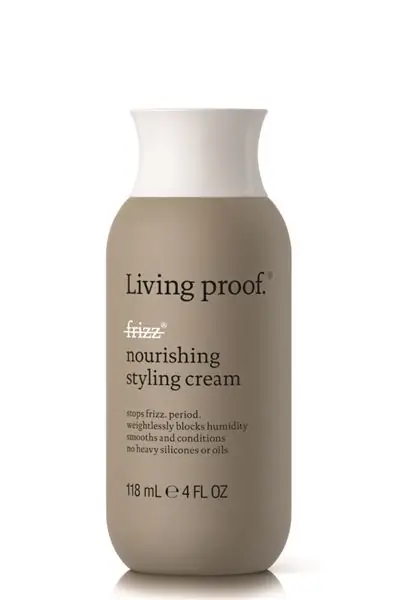 Питательный крем для укладки Living Proof No Frizz, £21.00