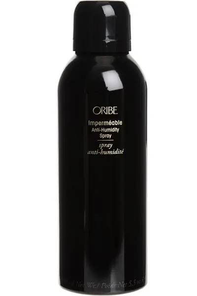 Непроницаемый антивлажный спрей Oribe, £37.00
