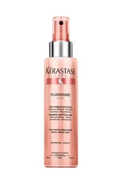 Kerastase Discipline Fluidissime, £16,00