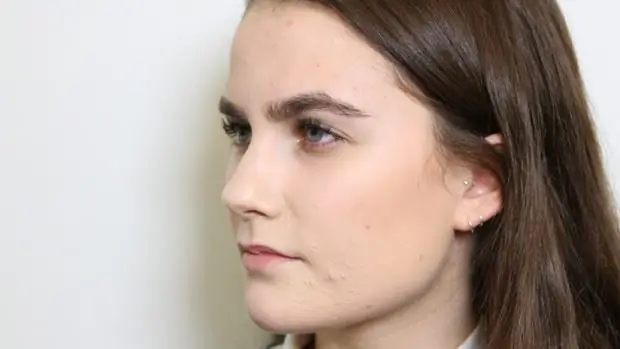 Как скрыть место на рабочем столе за 7 минут