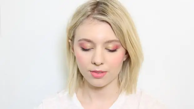 Pink Lippy Three Ways: вот как сделать макияж, используя всего одну помаду