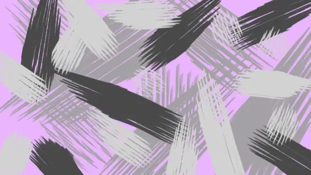 Вещи, которые вы знаете, только если у вас седые волосы в 20 лет