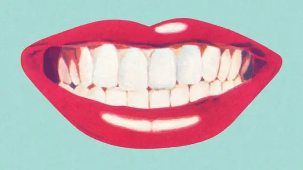 Бюджетные варианты отбеливания зубов, которые вы можете сделать дома