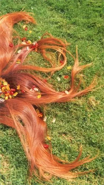 Как мыть голову на фестивале, будь ты роскошным или бедным