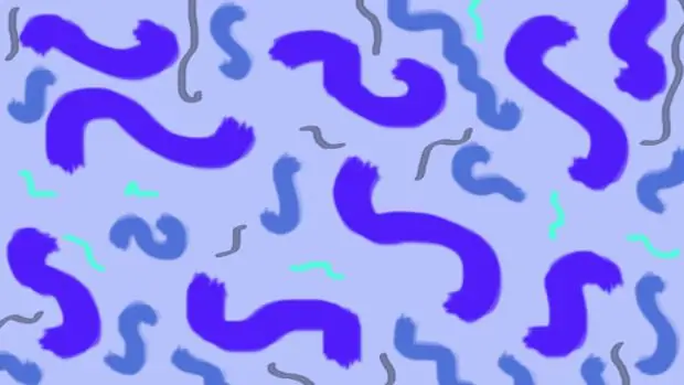 Вросшие волосы – это самое страшное – вот что с ними делать