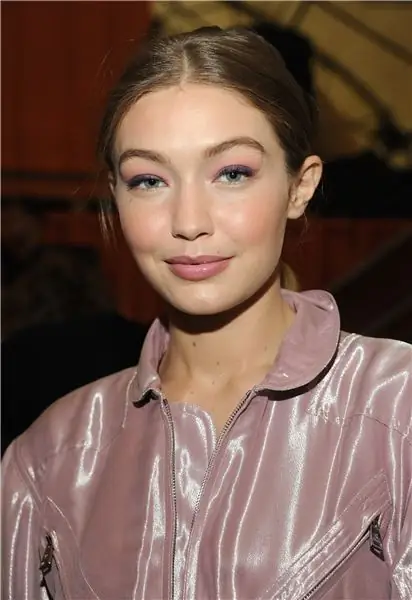 Джиджи Хадид