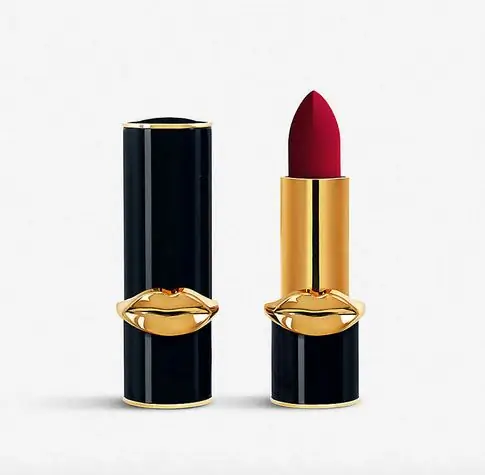 Помада Mattetrance от Pat McGrath Labs в оттенке Forbidden Love, 35 фунтов стерлингов