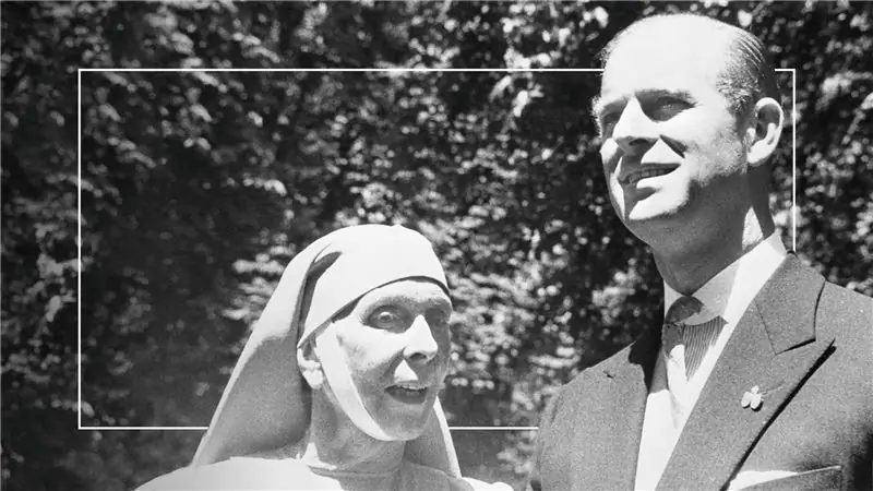 Правда о матери принца Филиппа, принцессе Алисе Баттенбергской