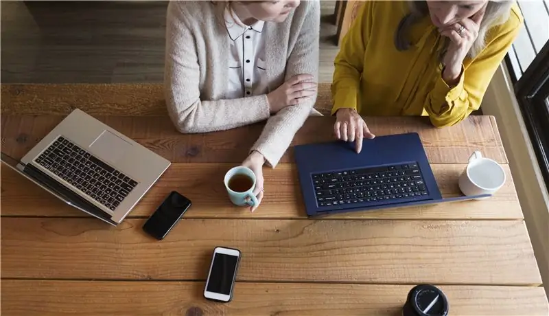 Коронавирус: что делает правительство Великобритании, чтобы помочь самозанятым людям?